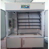 EHE-1056S automatic dual compartment incubator
