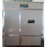 EHE-1056S automatic dual compartment incubator