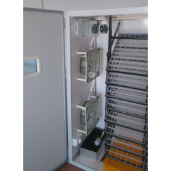 EHE-2112 automatic combination incubator