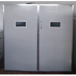 EHE-2112 automatic combination incubator
