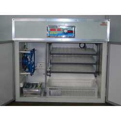 EHE-176 Automatic combination incubator